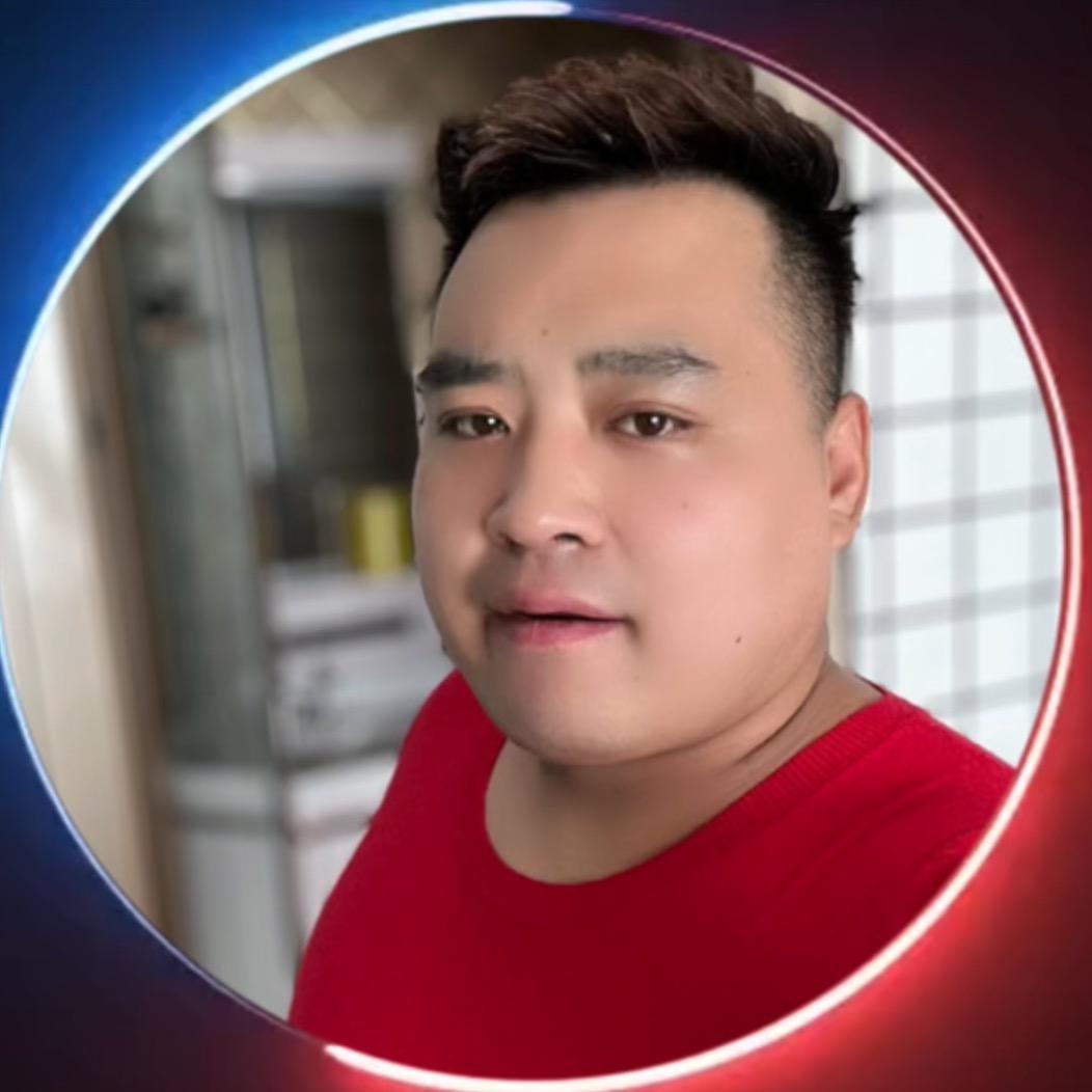 在庆阳卖猪蹄的刘胖胖