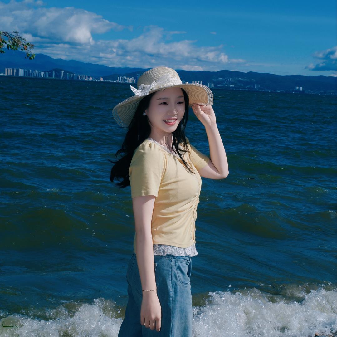 小蒋老师👩‍🏫