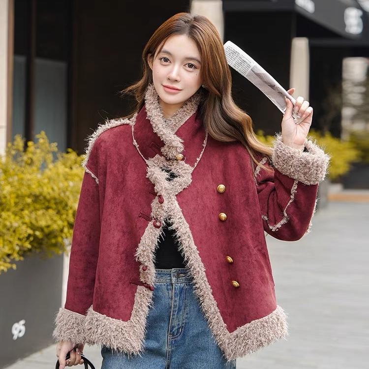 青果果服饰