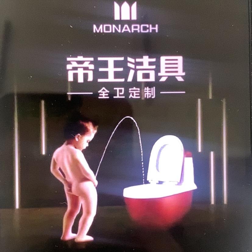 帝王洁具（沁源店）