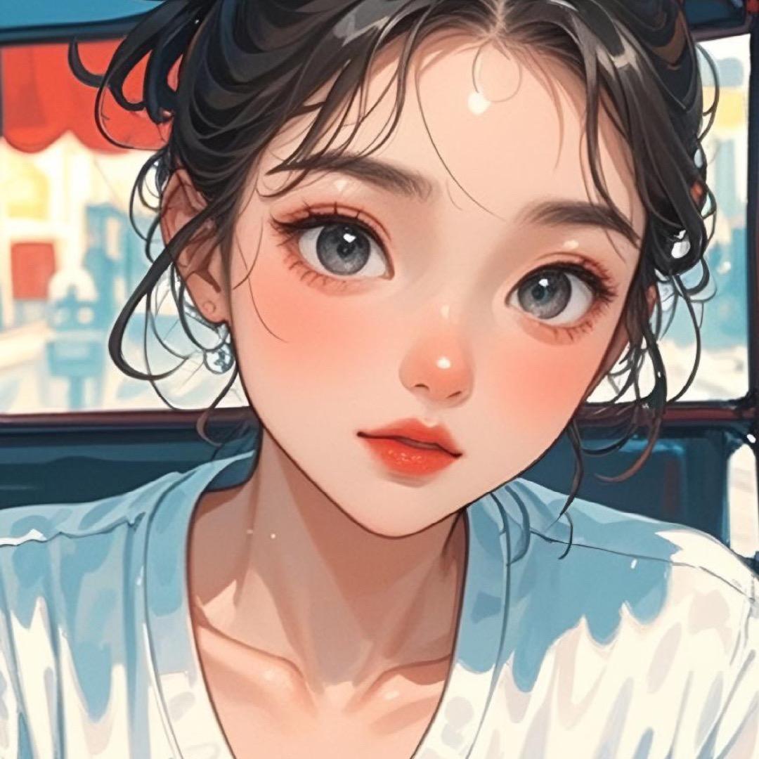 小熊吖🦆