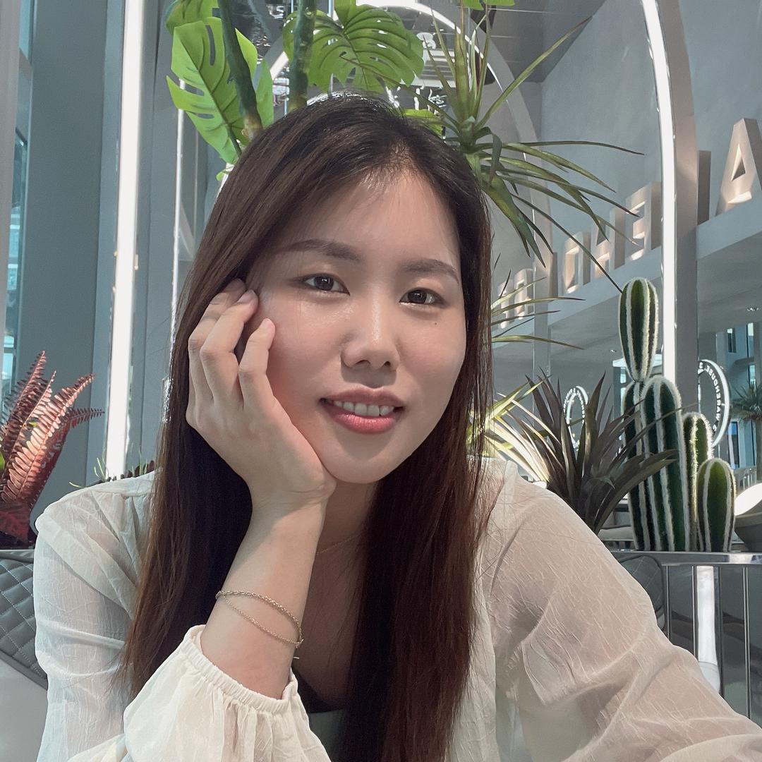 可可的次元界