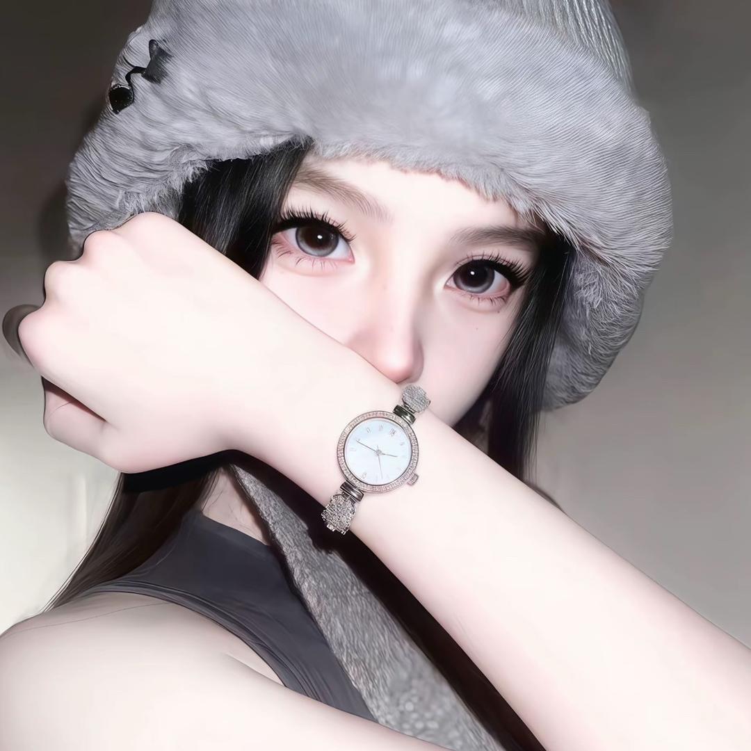 爱哭鬼