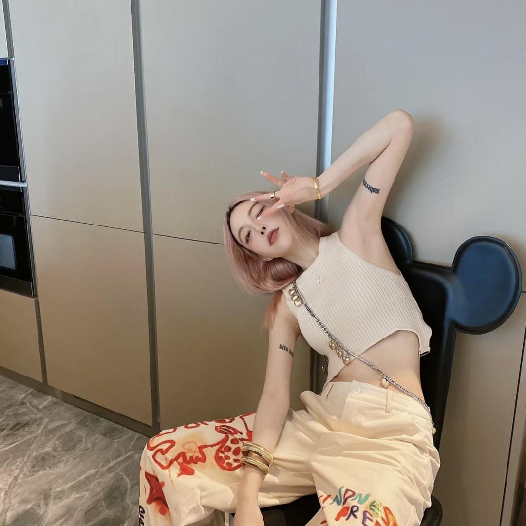 辛美辛服饰