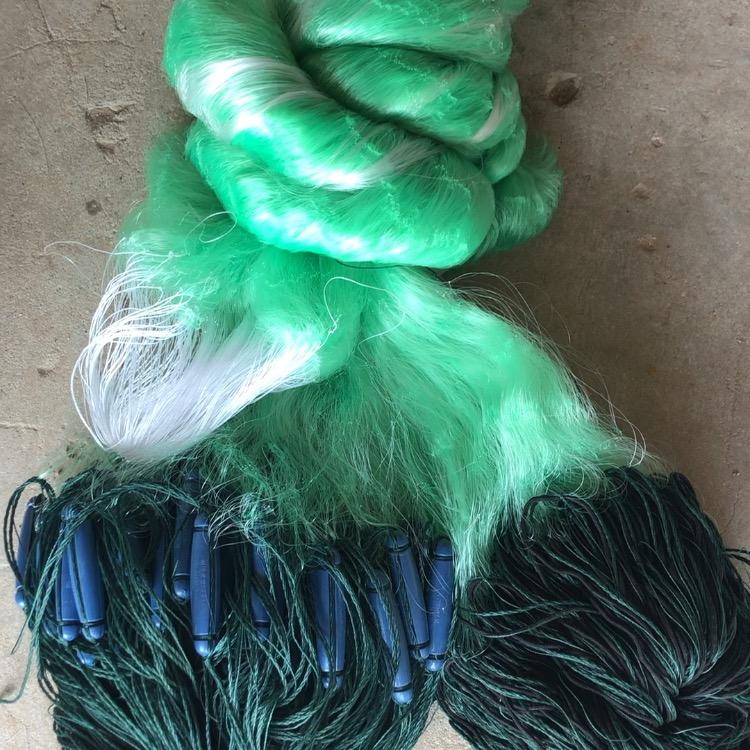 玲珑帆运动户外渔网渔具