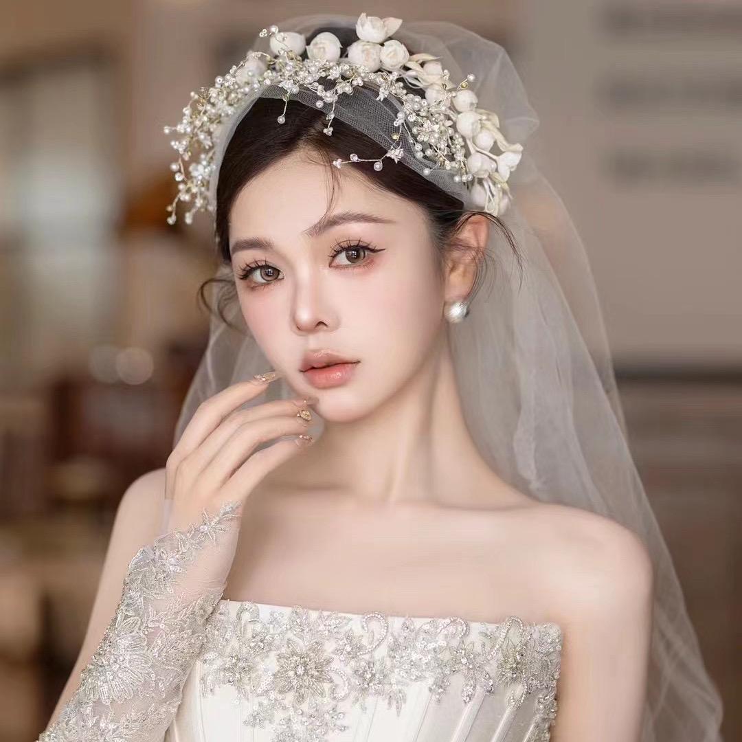 囍见'美学~秋秋（咨询看主页）