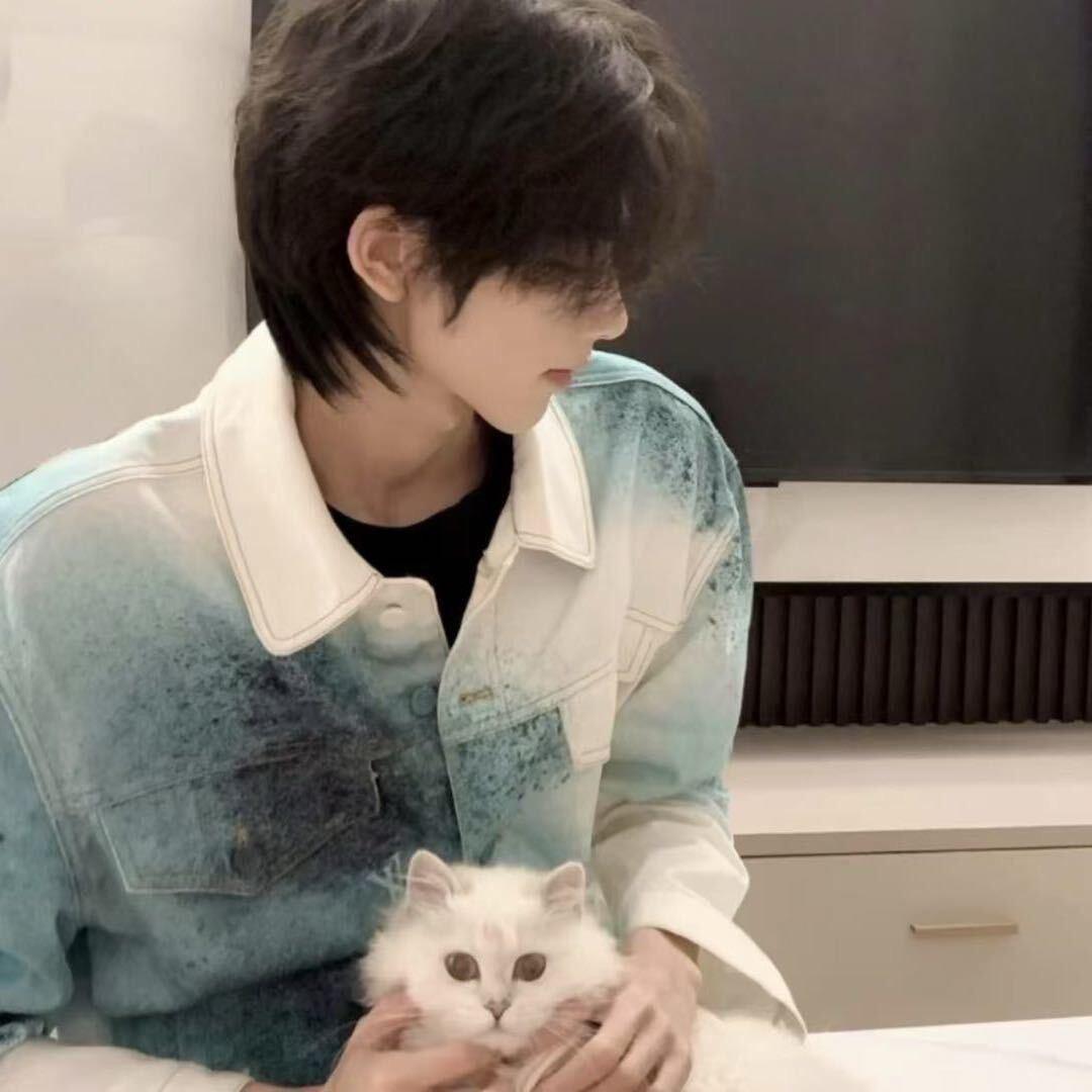 小鸭（永劫摸金）