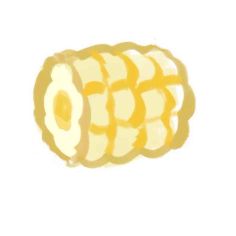 玉米粒c c