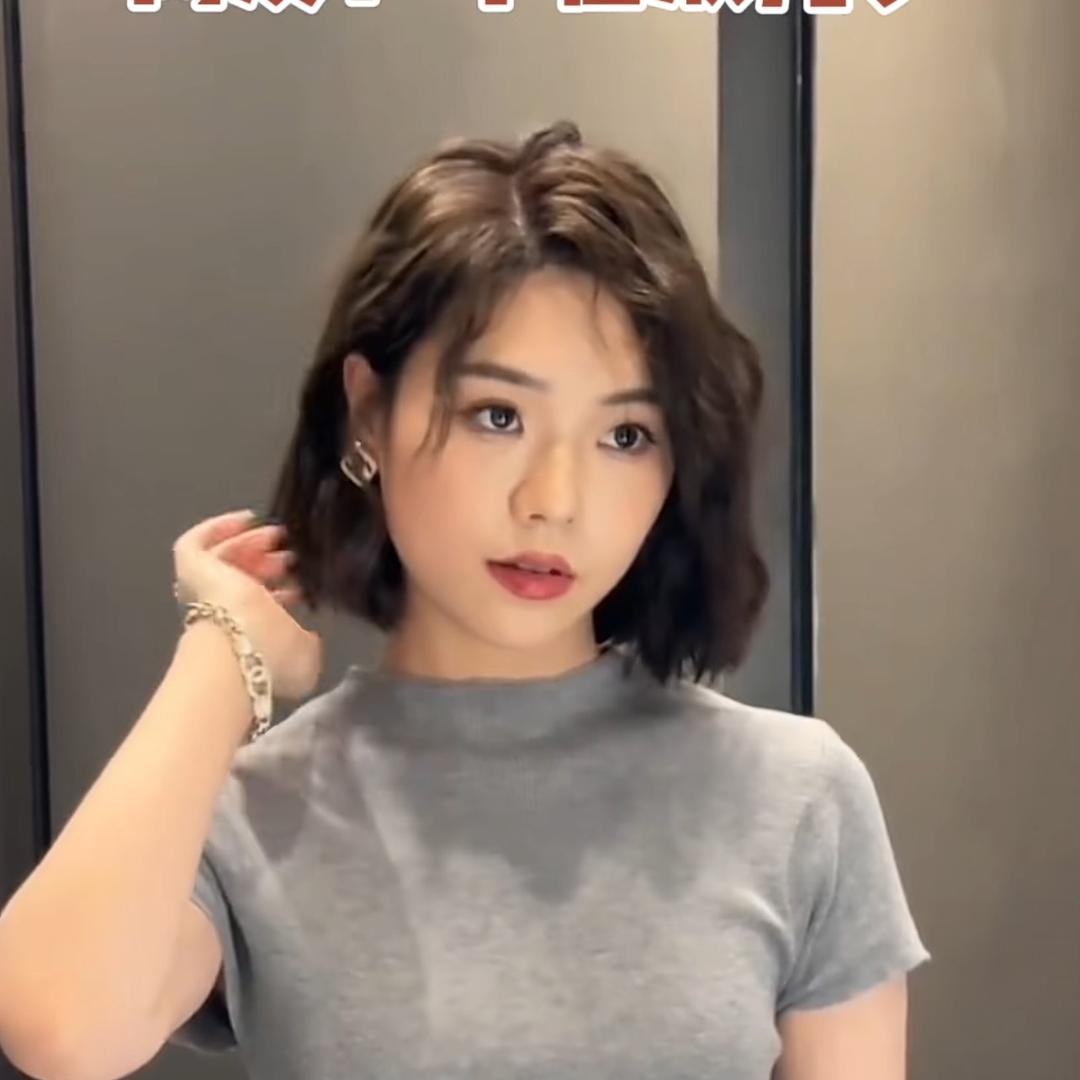 小小静