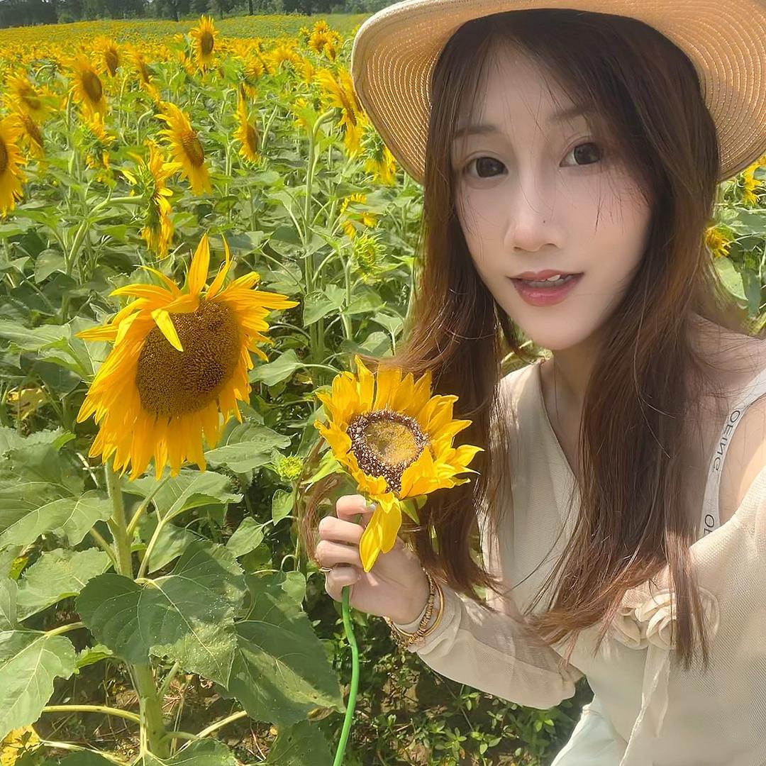 糯米泡芙🥐
