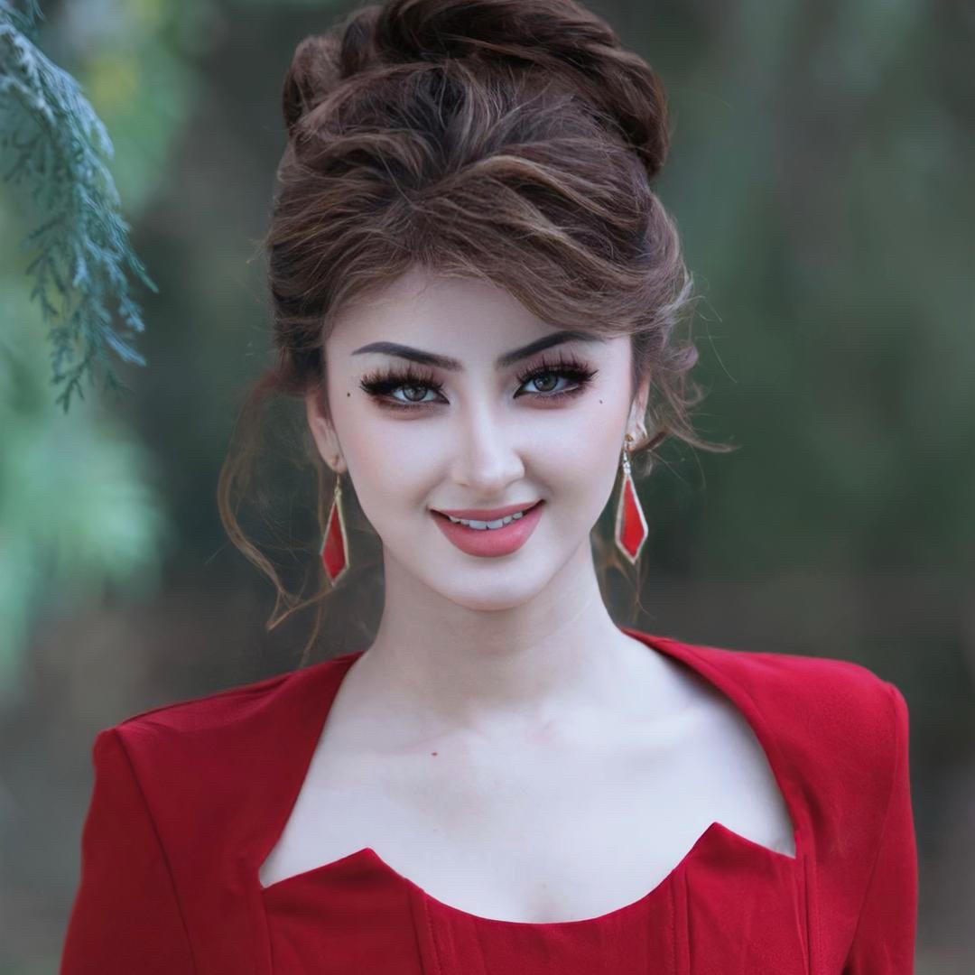 麦夫人