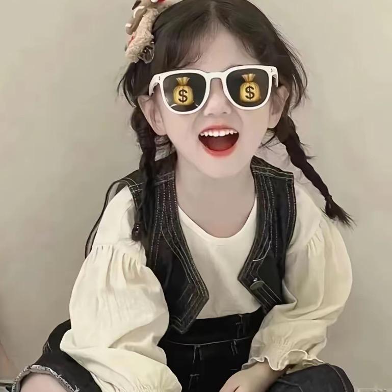 ❤️小怪兽❤️