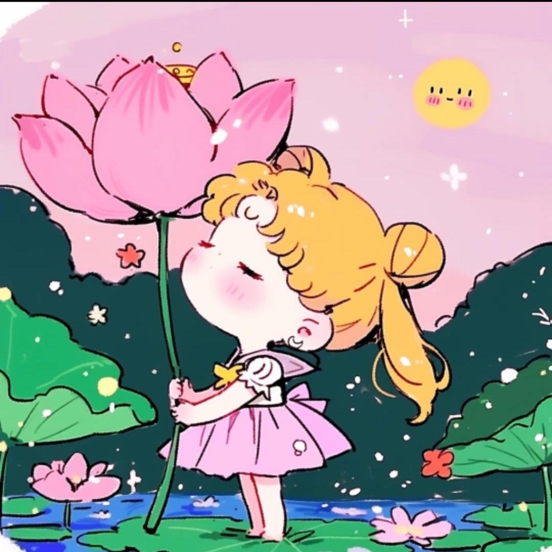 你的沫沫✨
