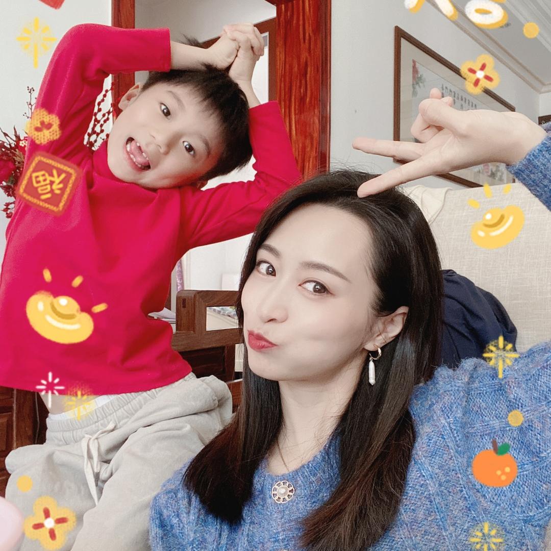 温柔妈妈雅斯