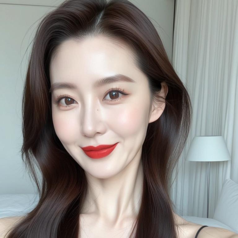 美丽的小姨