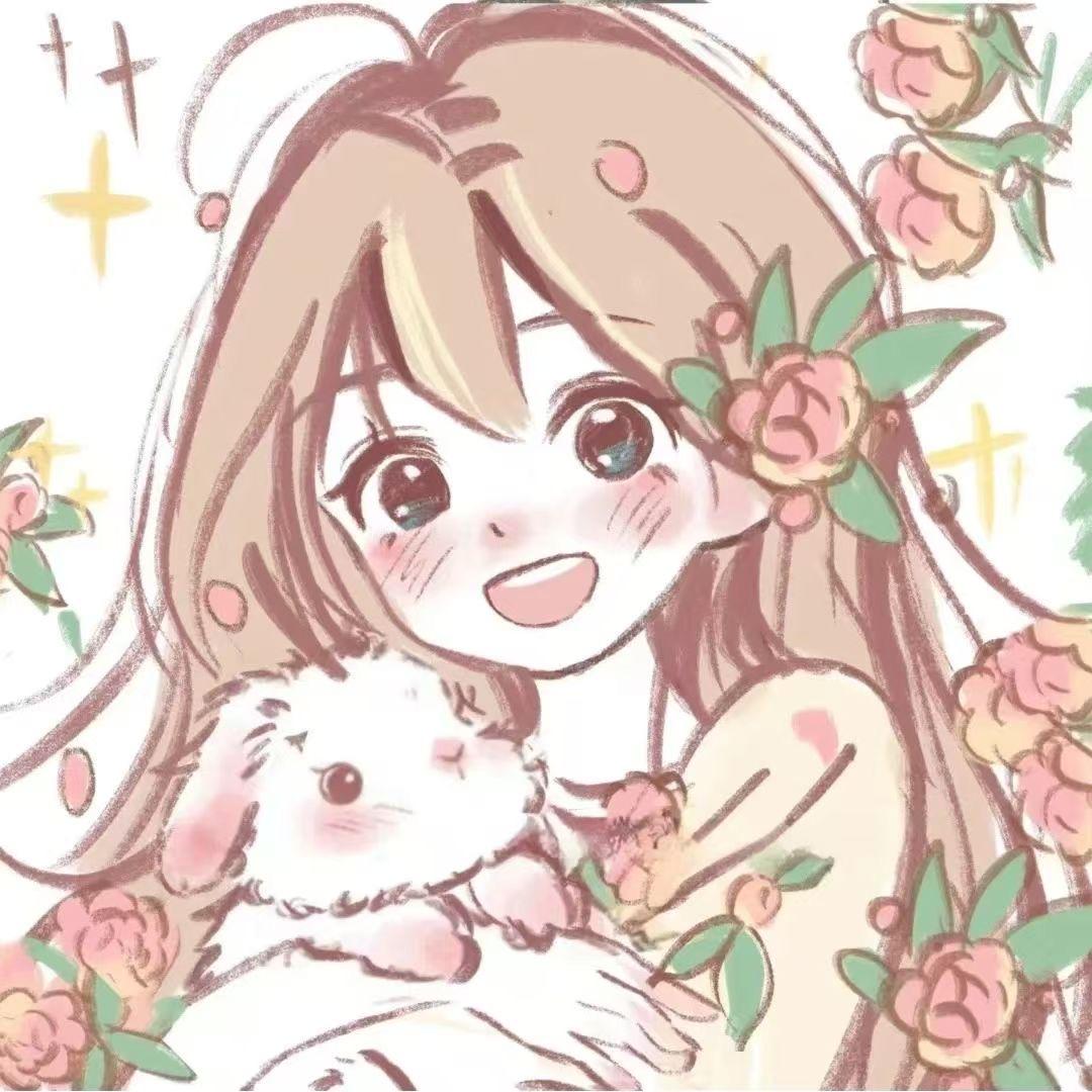 七七的娃娃小铺