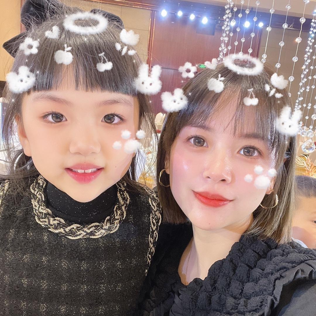 一一妈妈