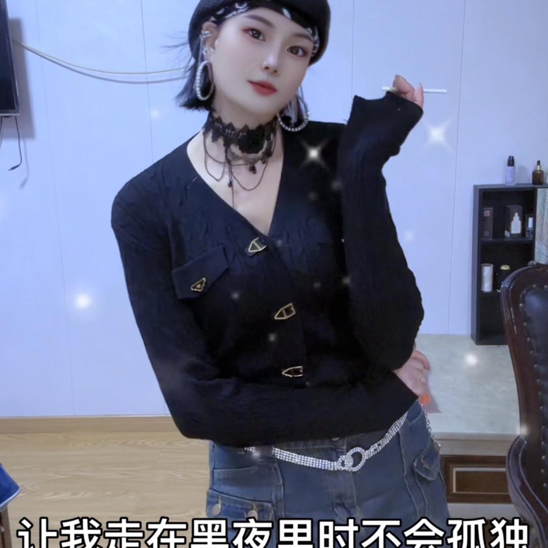 忍忍直播间