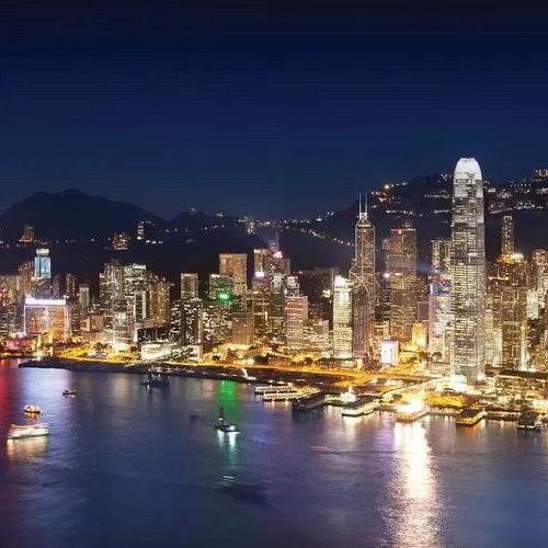 林楠在濠江