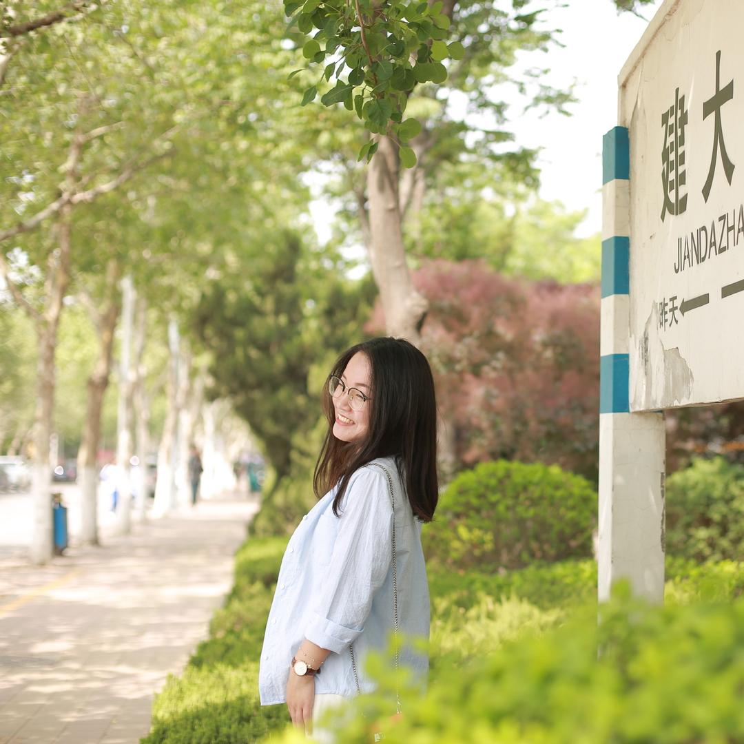 叫我仙女就好