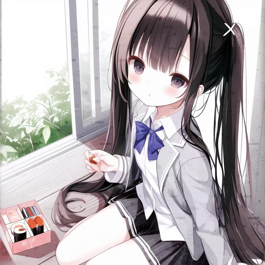 温柔੭