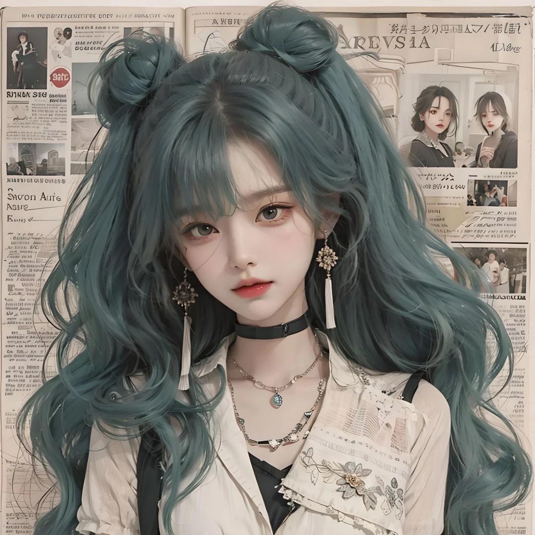 贝贝DIY饰品