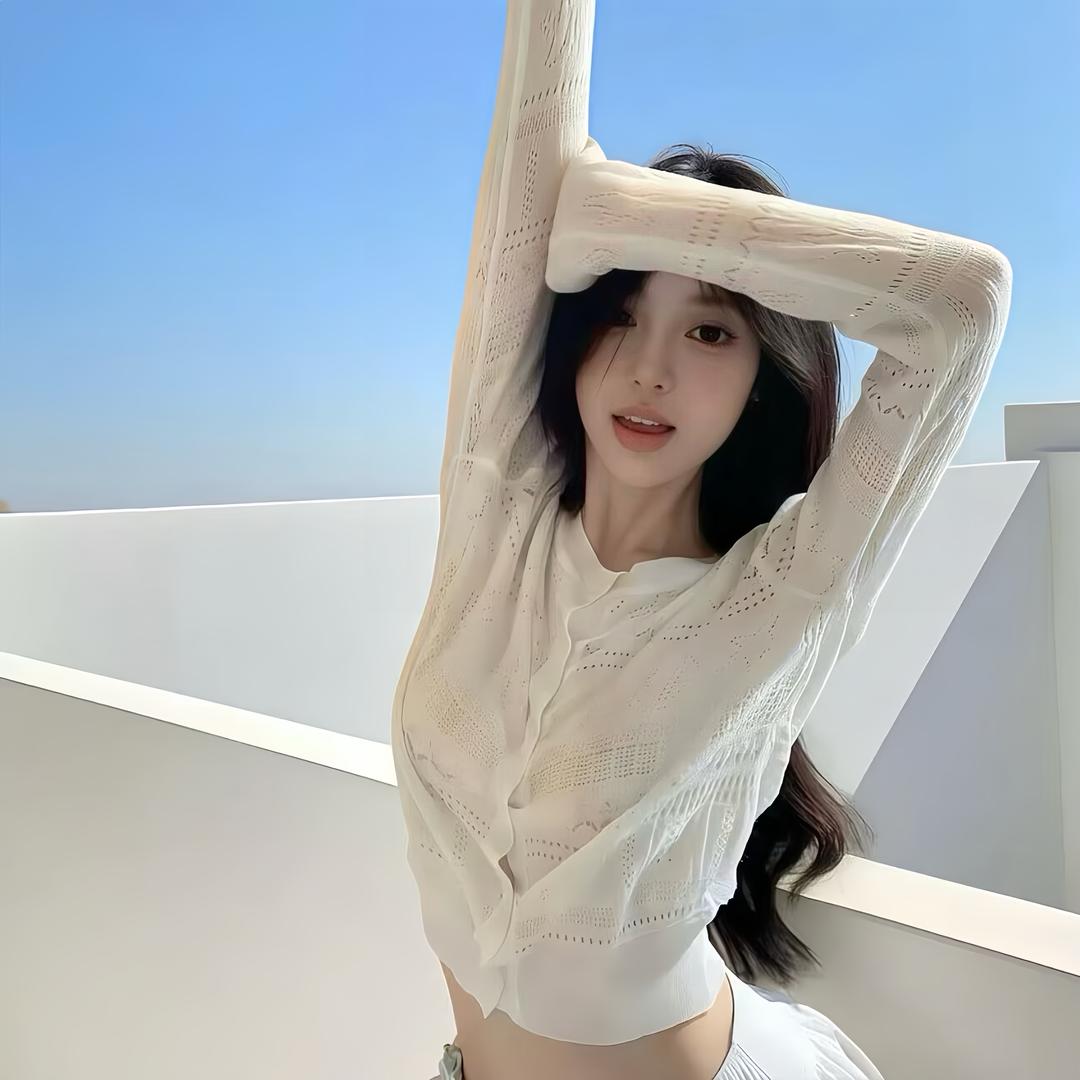 晚