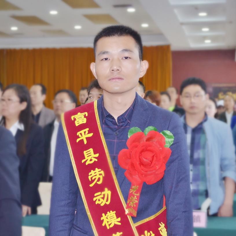 偶玉真爱～饼哥