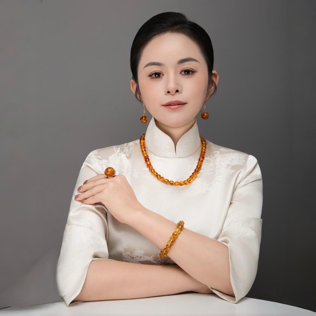 苏芳珠宝甄选原创