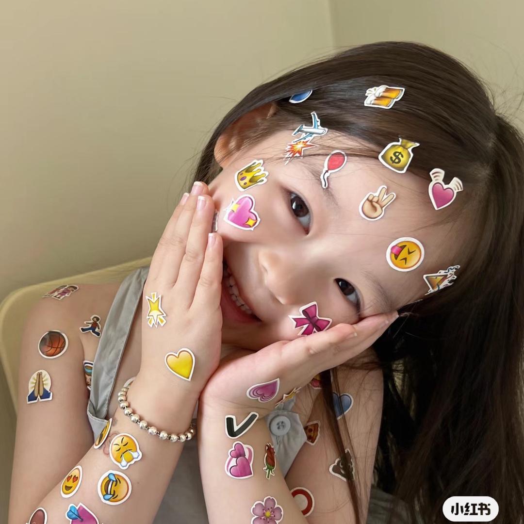nini妮妮