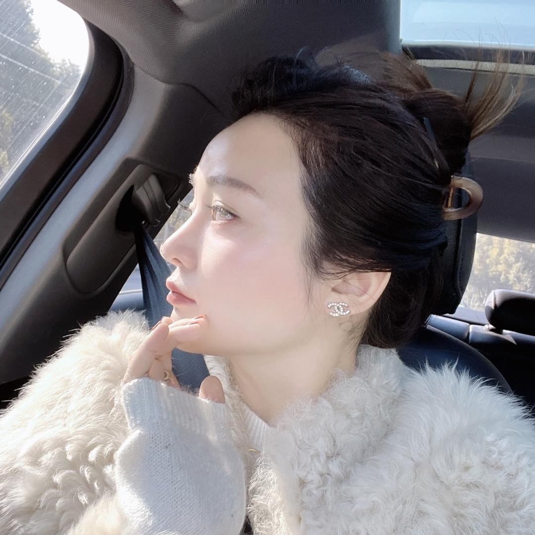 是含羞哟～