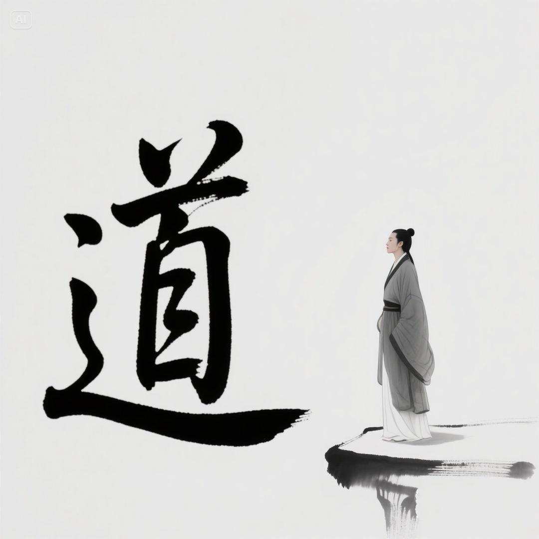 破茧情悟