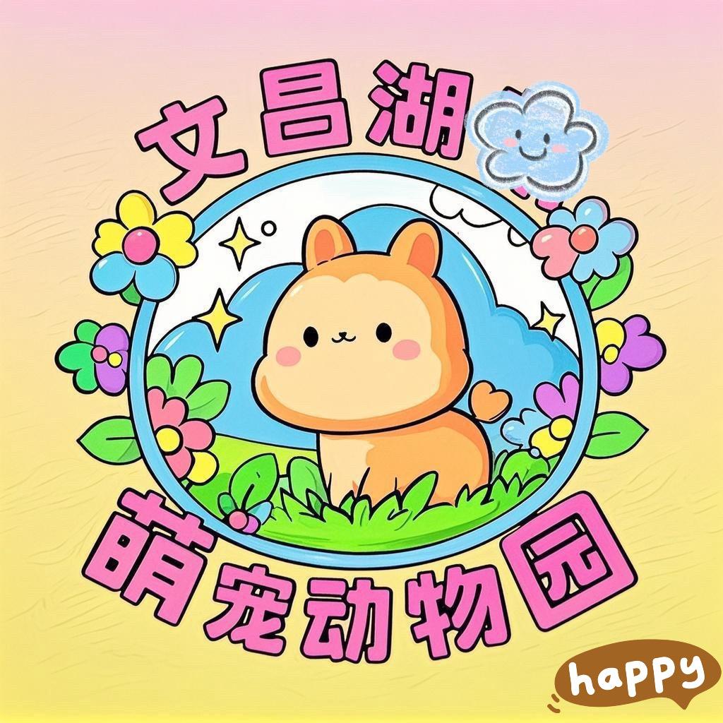文昌湖萌宠动物园