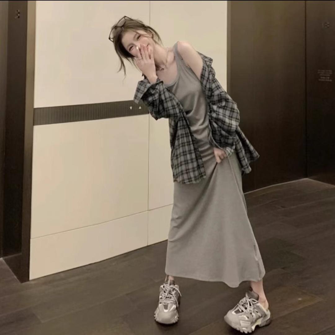 竹竹子大码女装