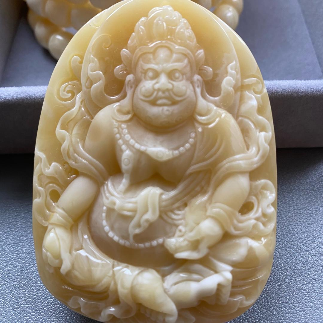 北京玖韵琥珀蜜蜡甄选