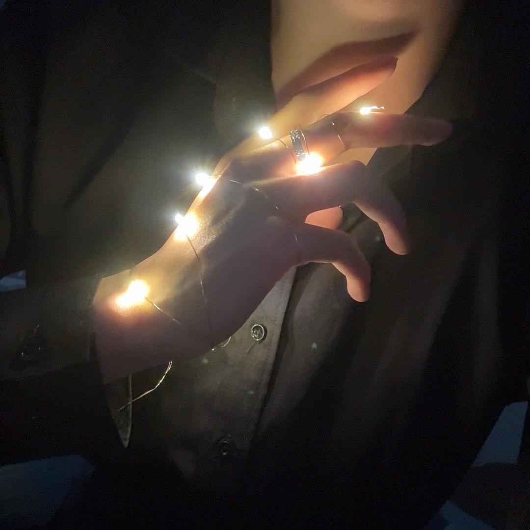 Z先生