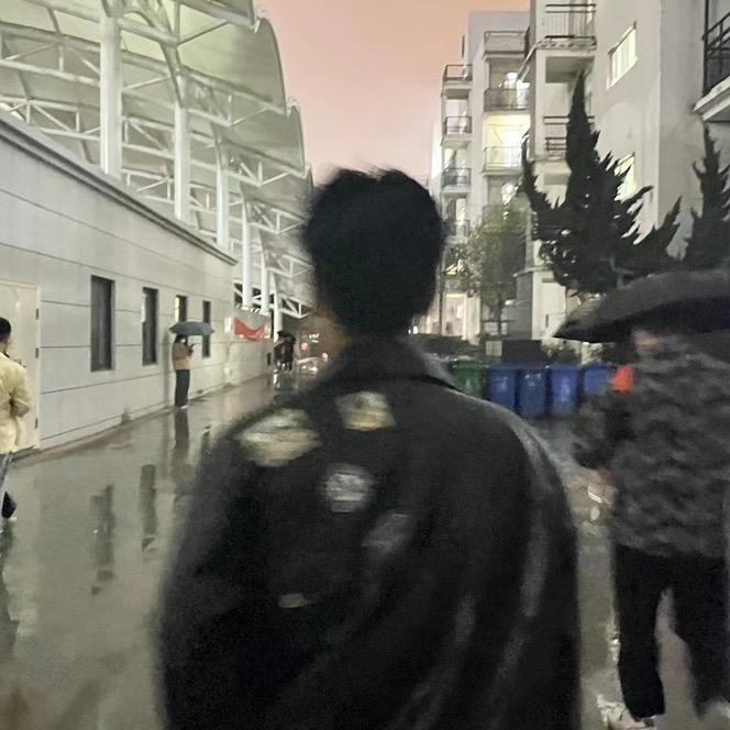 叫我小郝
