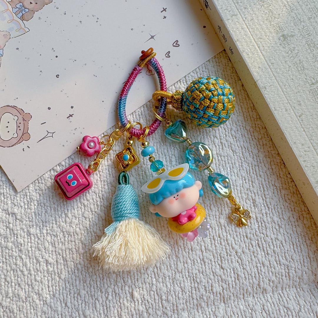 链上时光手作馆