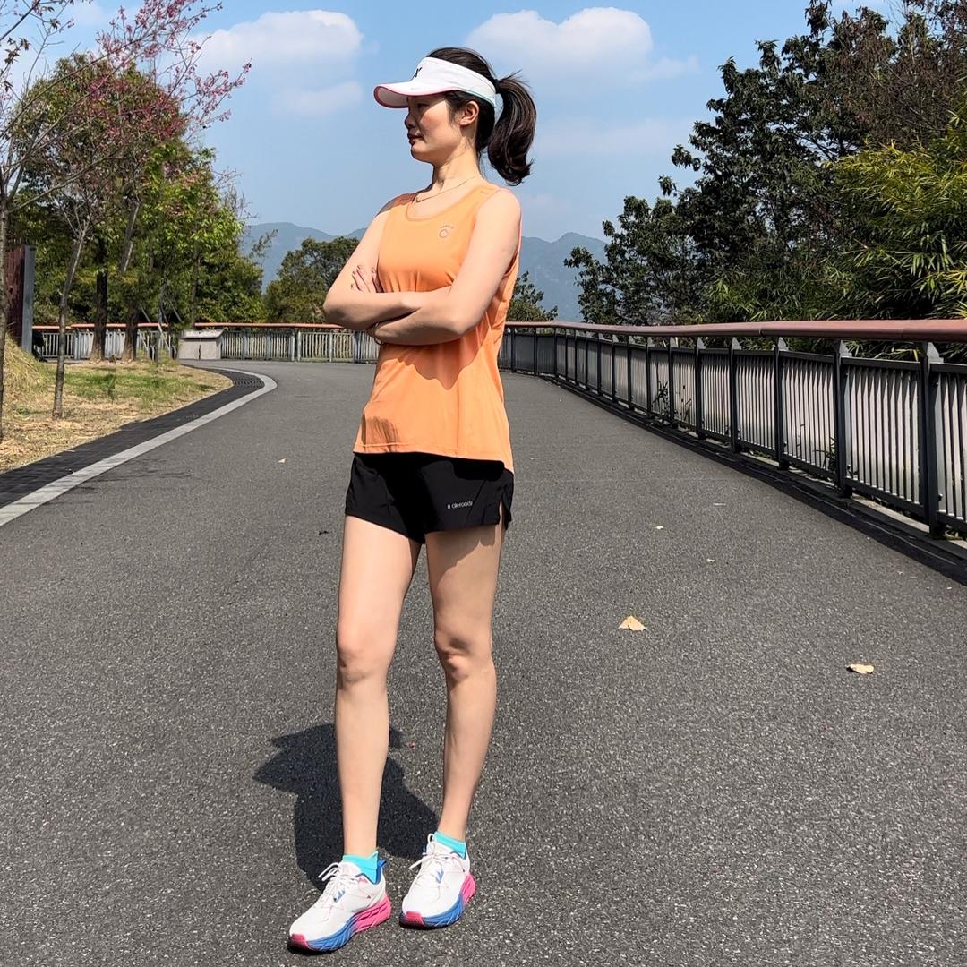 乐于奔跑