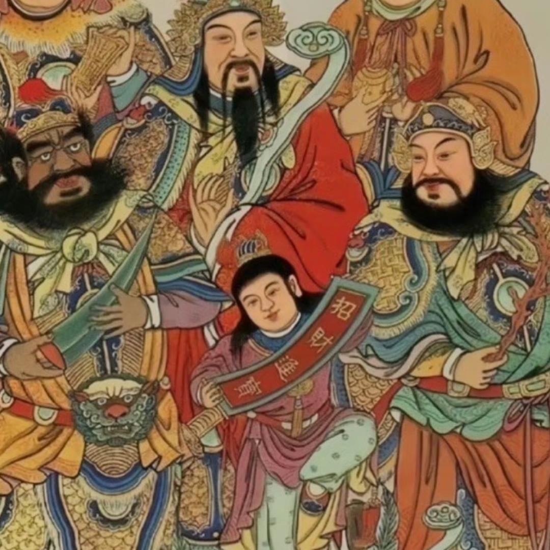 美食推荐
