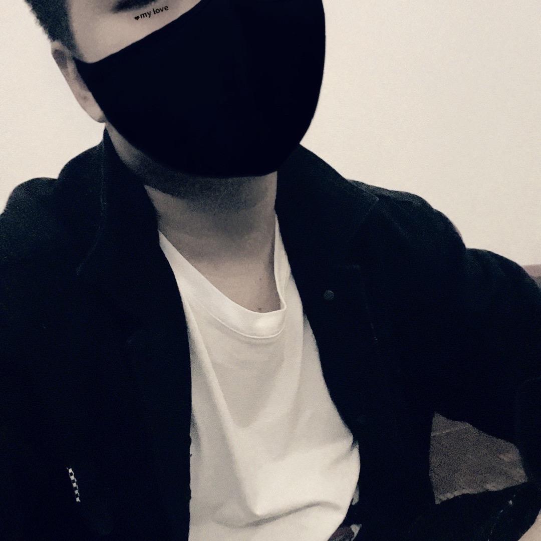 你那么美!