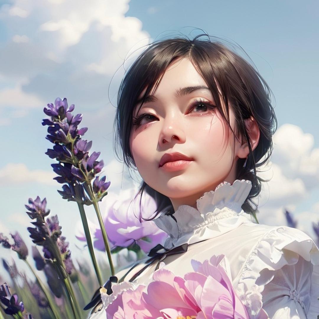 牵手手
