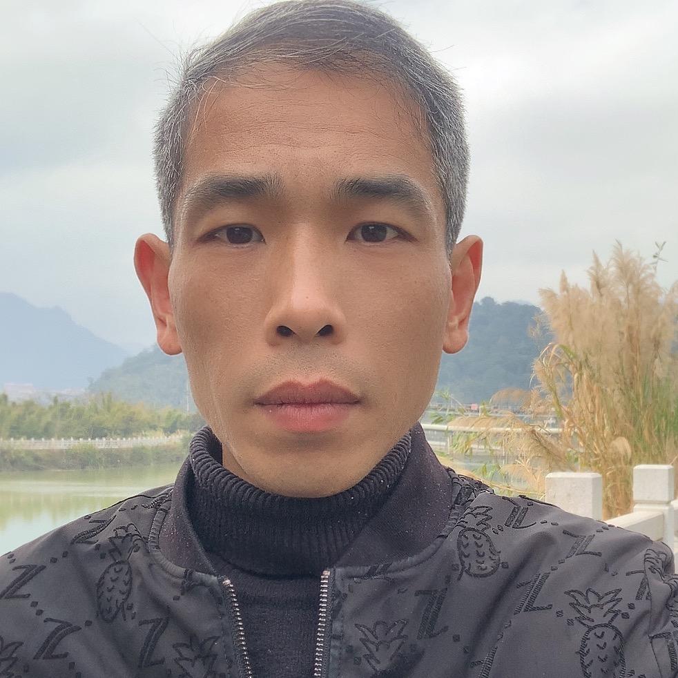 浩然爸爸