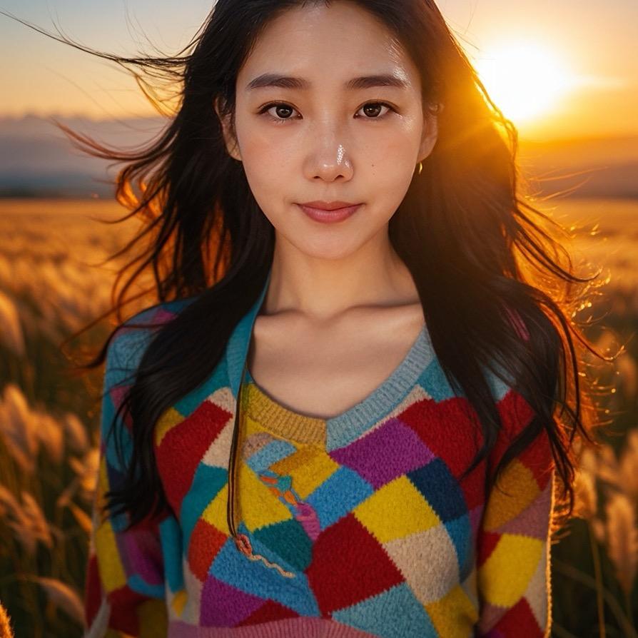 温馨 MissY < 橱窗好物 >