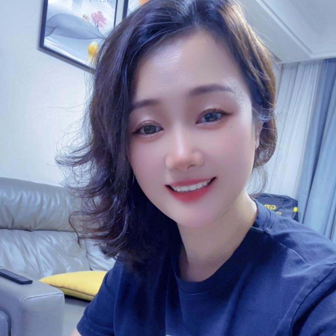 浮云Cindy