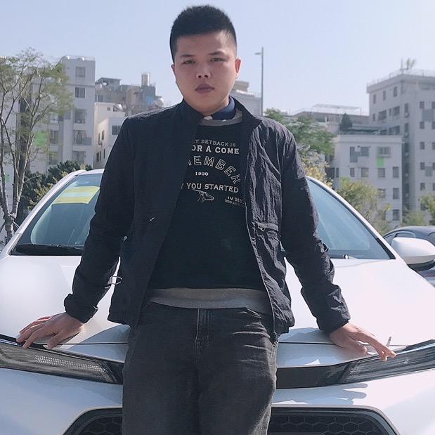 固德车件➖嘉文