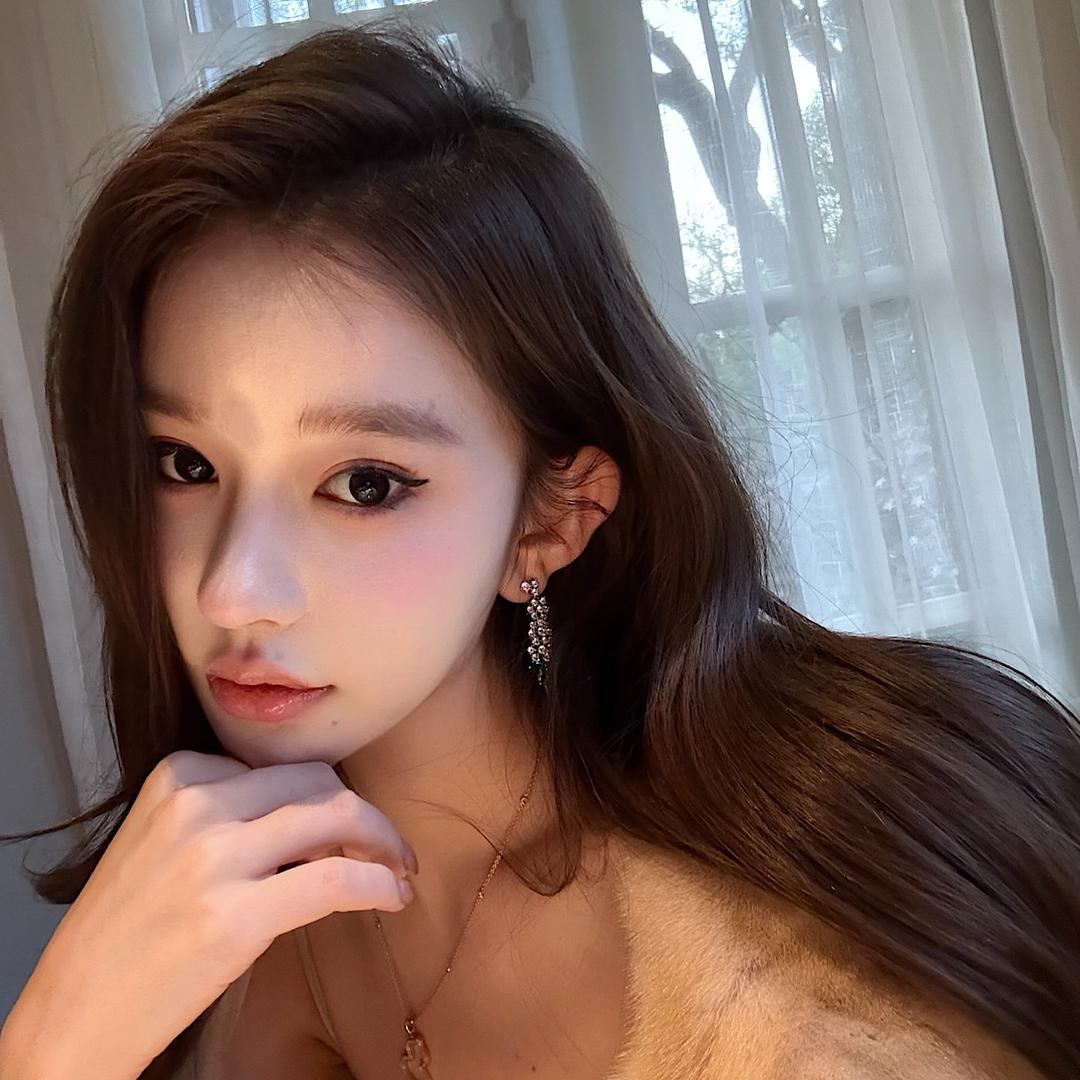 很多的米粒
