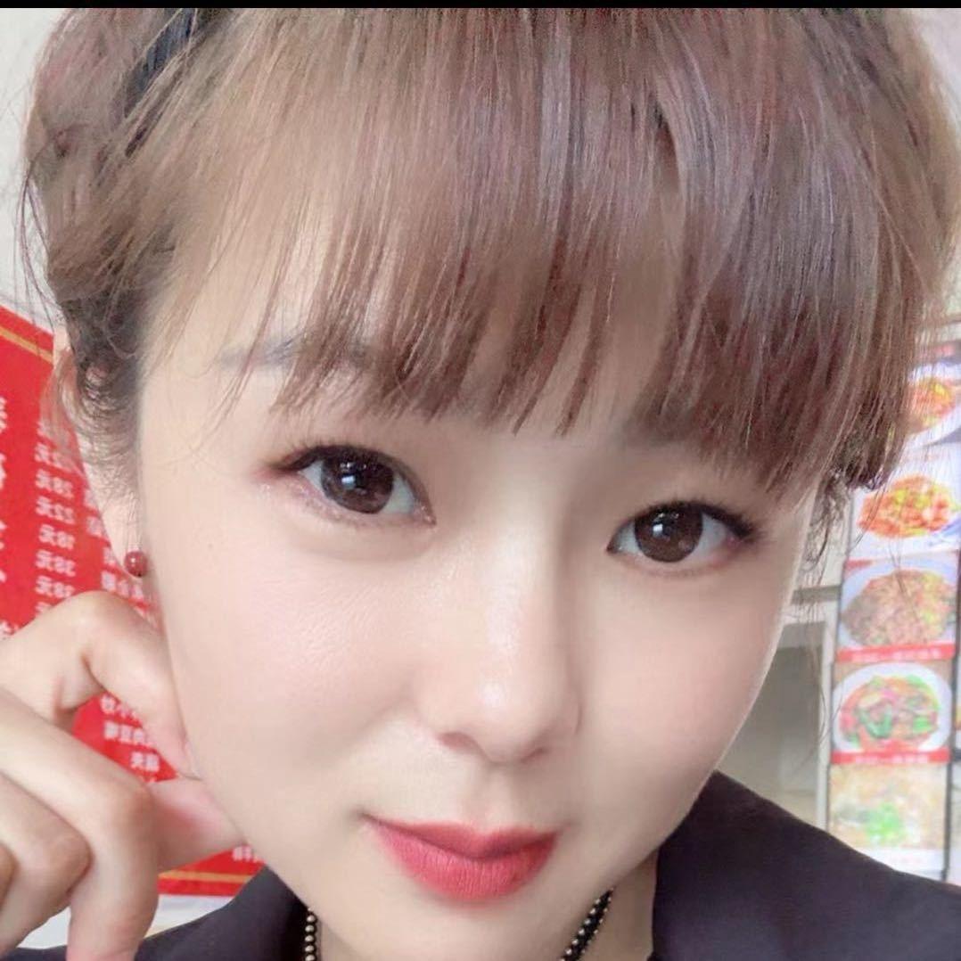 张微笑₍˄·͈༝·͈˄*₎◞ ̑̑