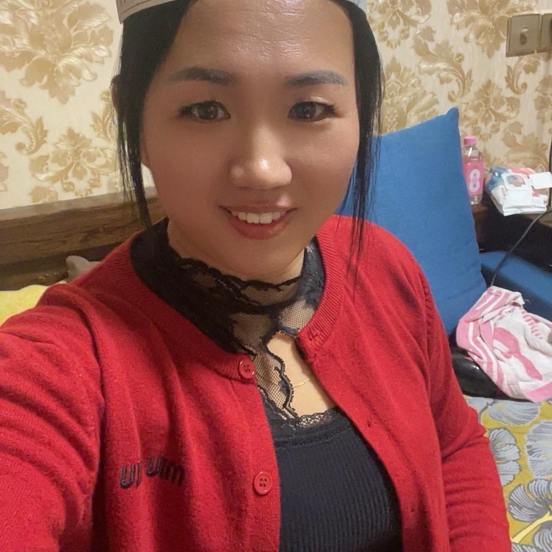 大娜和刘佳(二婚夫妻）