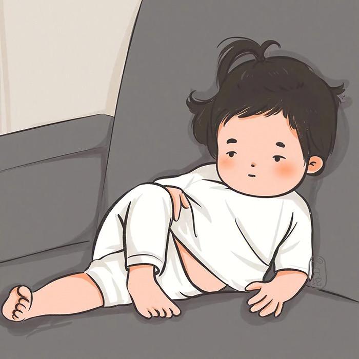一条小龙龙 😁